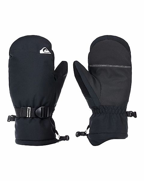 Quiksilver Snowboardhandschuhe "Mission" günstig online kaufen