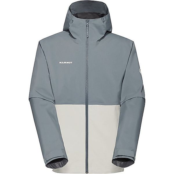 Mammut 3-in-1-Funktionsjacke Funktionsjacke Linard Light HS Hooded Jacket günstig online kaufen