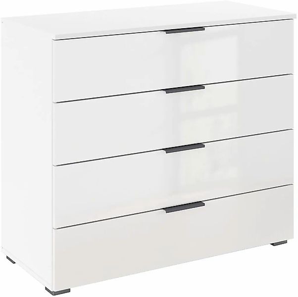 rauch Schubkastenkommode "Sideboard Schubladenkommode AGORDO mit Dekor- ode günstig online kaufen