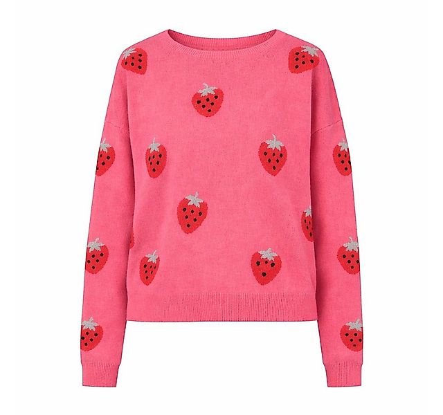 Kleinigkeit Strickpullover Fruity Wollma günstig online kaufen