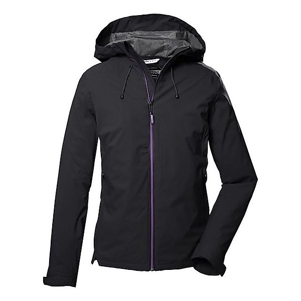 Killtec Funktionsjacke Outdoorjacke KOS 23 WMN JCKT günstig online kaufen