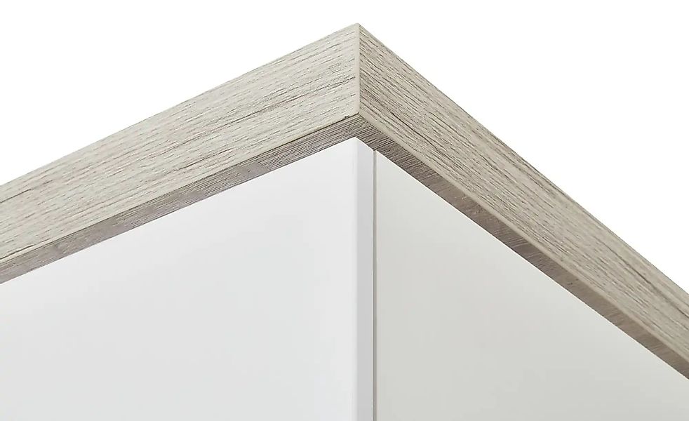 PAIDI Kleiderschrank  Kira ¦ weiß ¦ Maße (cm): B: 94,8 H: 205,9 T: 55.6 Bab günstig online kaufen