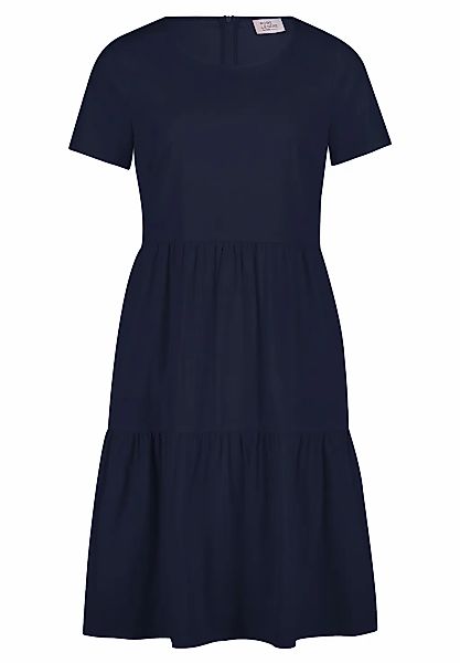 Vera Mont Sommerkleid "Vera Mont Damen Sommerkleid mit Stufen", Form günstig online kaufen