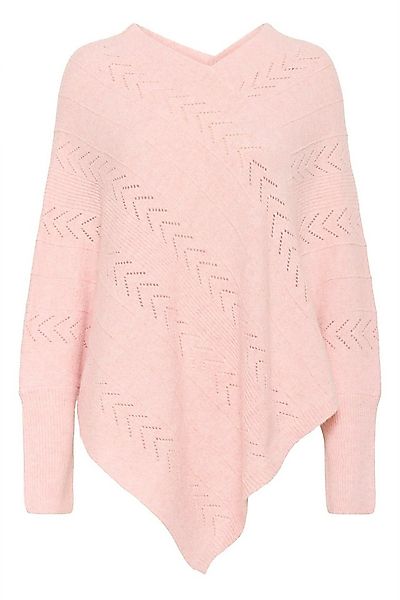 Cream Strickponcho Poncho CRHoliday günstig online kaufen