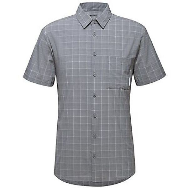 Mammut  Hemdbluse Trovat Trail Outdoor günstig online kaufen