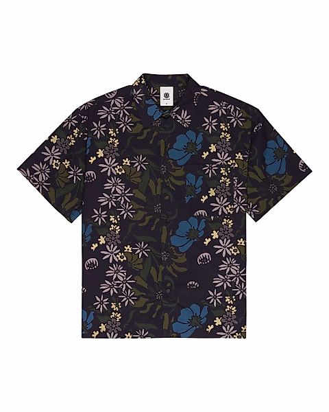 Element Kurzarmhemd "Regular Sb Printed" günstig online kaufen