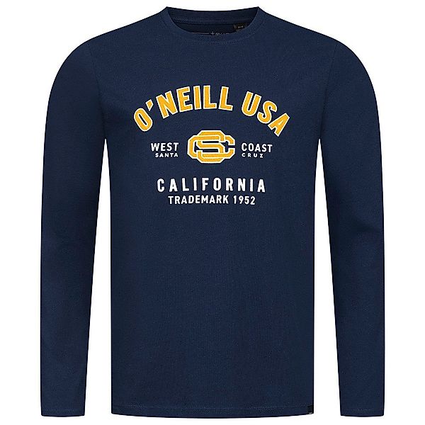 O'Neill Langarmshirt State Longsleeve günstig online kaufen