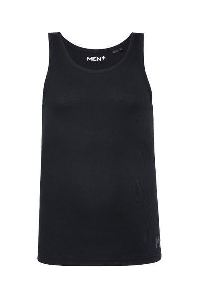 Men Plus Unterhemd Men+ Unterhemd Rippjersey günstig online kaufen