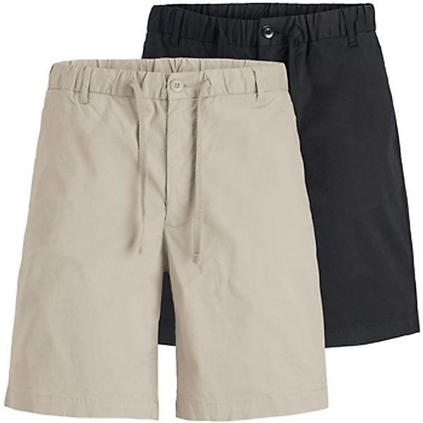 Jack & Jones  Shorts Shorts JPSTJAIDEN CAMPAIGN HYBRID kurze Hose günstig online kaufen