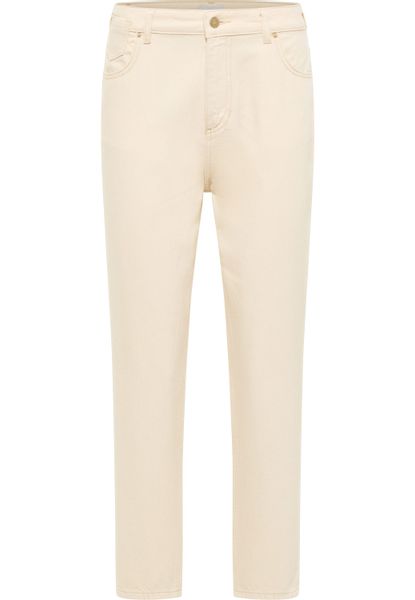 MUSTANG Mom-Jeans "Damen Style Charlotte Tapered" günstig online kaufen