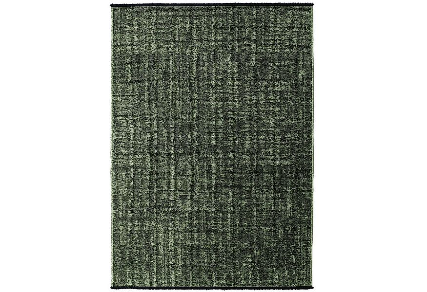 Villa Möbel Teppich Coloranza, Läufer, Höhe: 7 mm, Baumwolle Teppich Anti-R günstig online kaufen