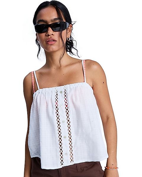 Roxy Spaghettitop Sweetest Sky günstig online kaufen