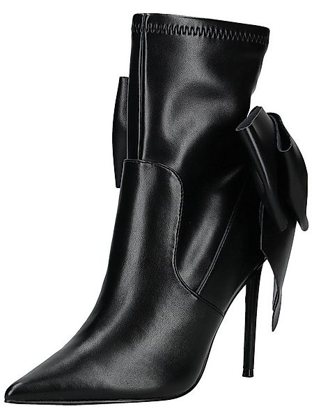 STEVE MADDEN STEVE MADDEN Stiefelette Lederimitat High-Heel-Stiefelette günstig online kaufen