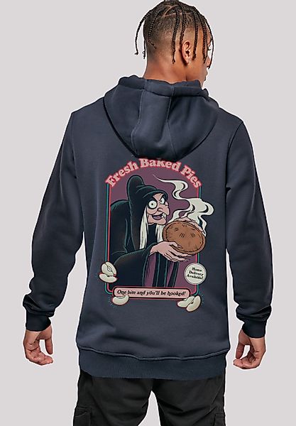 F4NT4STIC Kapuzenpullover "Disney Villians One Bite Fresh Baked Pies", Prem günstig online kaufen