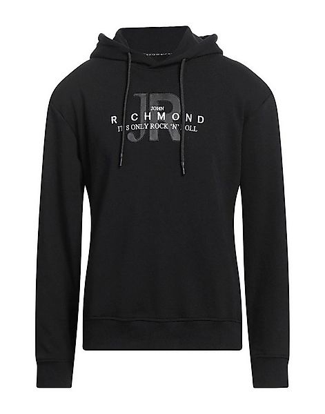 John Richmond Kapuzensweatshirt John Richmond Sweatshirt Herren Kapuze Pull günstig online kaufen