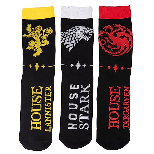 United Labels® Socken Game of Thrones günstig online kaufen