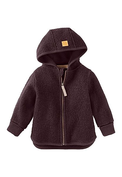 Hessnatur Walkjacke günstig online kaufen