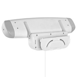 Reer Wickeltisch-Heizstrahler FeelWell günstig online kaufen