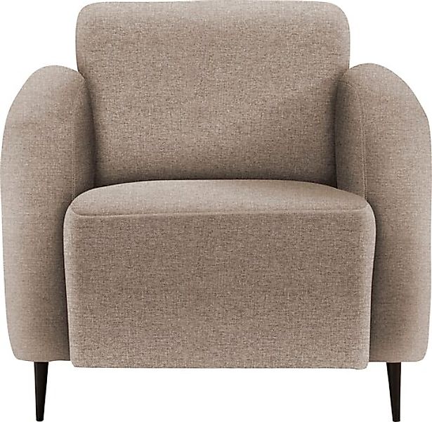 Home affaire Cocktailsessel »Marone« auch als 2-Sitzer und 3-Sitzer erhältl günstig online kaufen