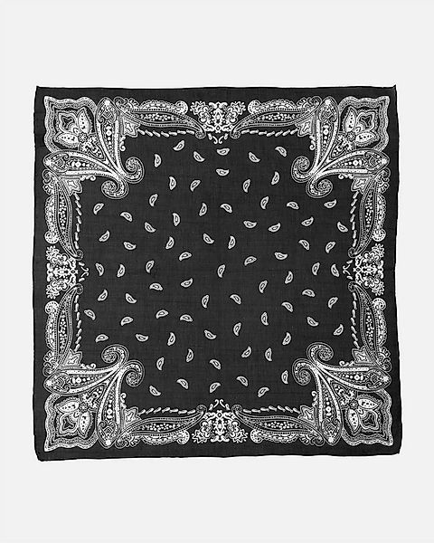MayTree Seidentuch Baumwolle und Seide quadratisch 65x65cm, Bandana, (Stück günstig online kaufen