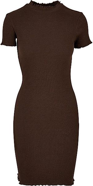 URBAN CLASSICS Minikleid günstig online kaufen