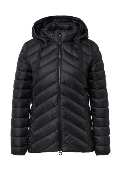 s.Oliver Steppjacke günstig online kaufen