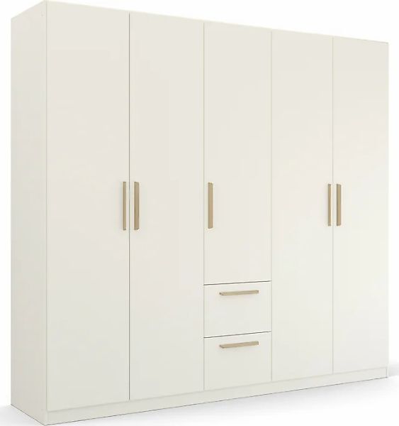 rauch Kleiderschrank "Drehtürenschrank Schrank Garderobe Ankleide SKANDI BY günstig online kaufen