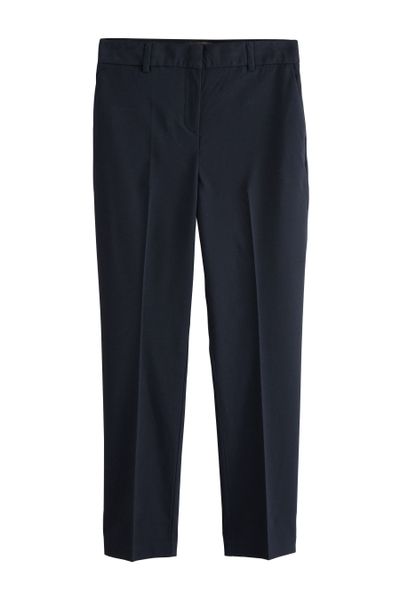 Next Anzughose Elegante Hose im Slim günstig online kaufen