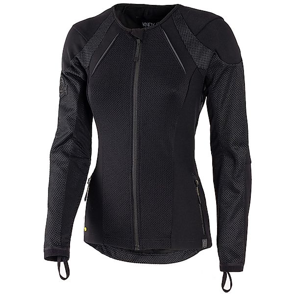 Knox Motorradbekleidung Motorradjacke Knox Urbane Pro günstig online kaufen
