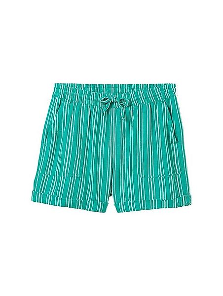TOM TAILOR Shorts easy linen shorts günstig online kaufen