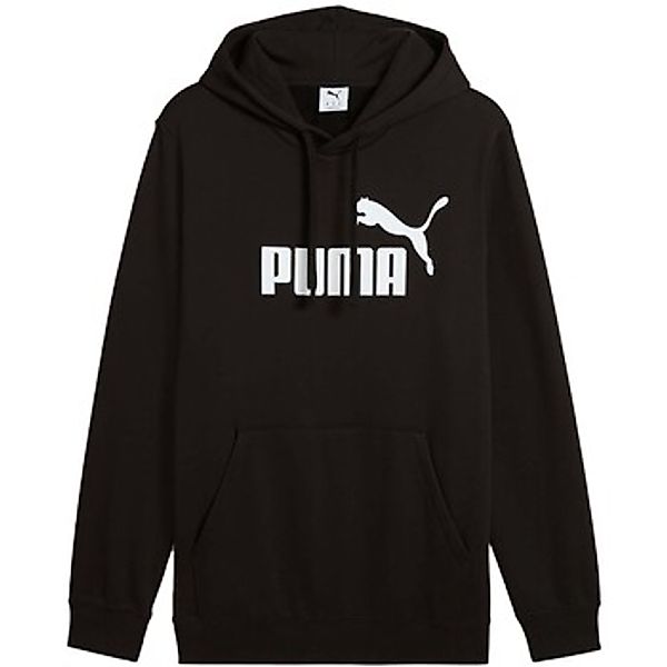 Puma  Sweatshirt Ess No. 1 Logo Hoodie Fl günstig online kaufen