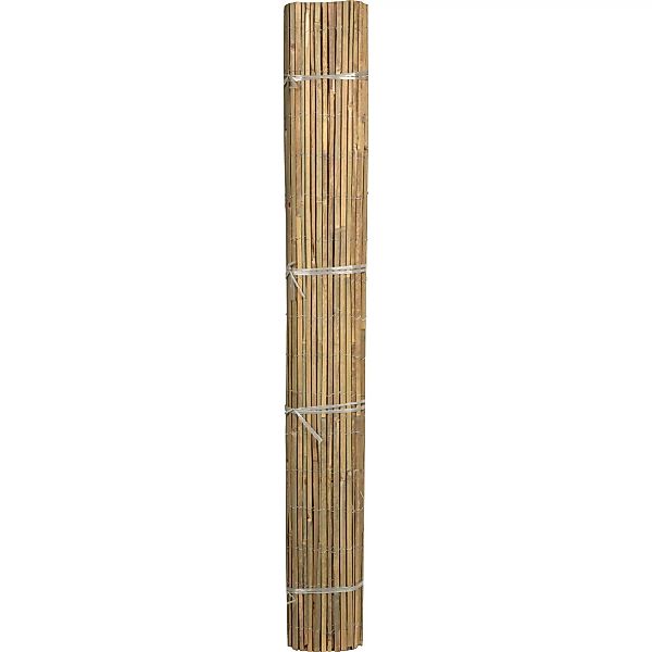 Bambusmatte 180 cm x 300 cm günstig online kaufen