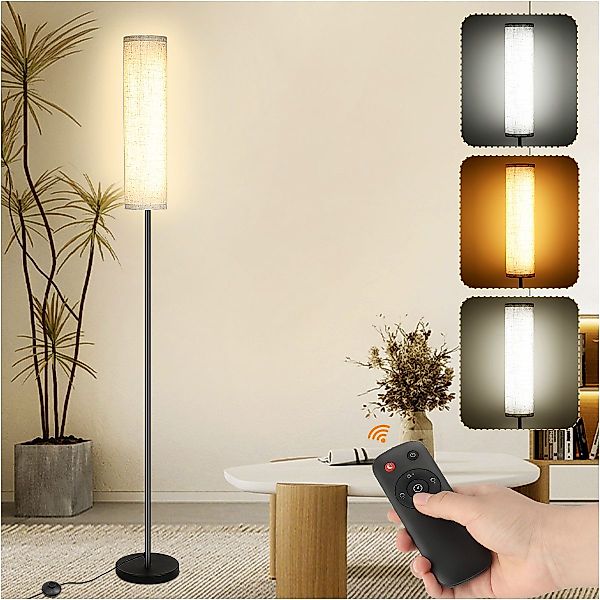 oyajia LED Stehlampe 12W Moderne LED günstig online kaufen