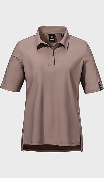 Schöffel Poloshirt "Jersey Polo Style Calmay WMN" günstig online kaufen