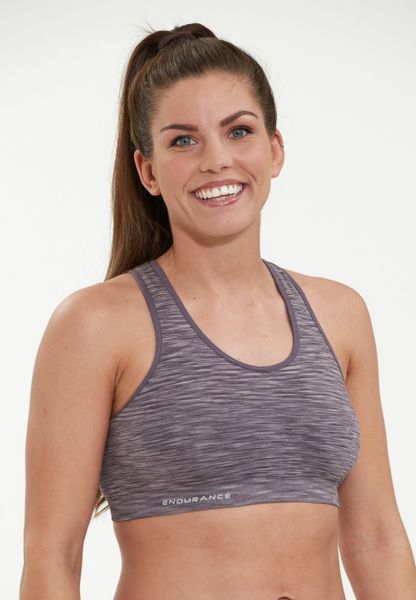 ENDURANCE Sport-BH "Crina" aus feuchtigkeitsregulierendem Material günstig online kaufen