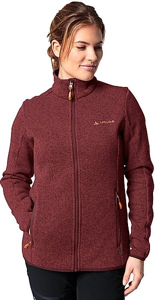 VAUDE Funktionsjacke Wo Rienza Jacket IV günstig online kaufen