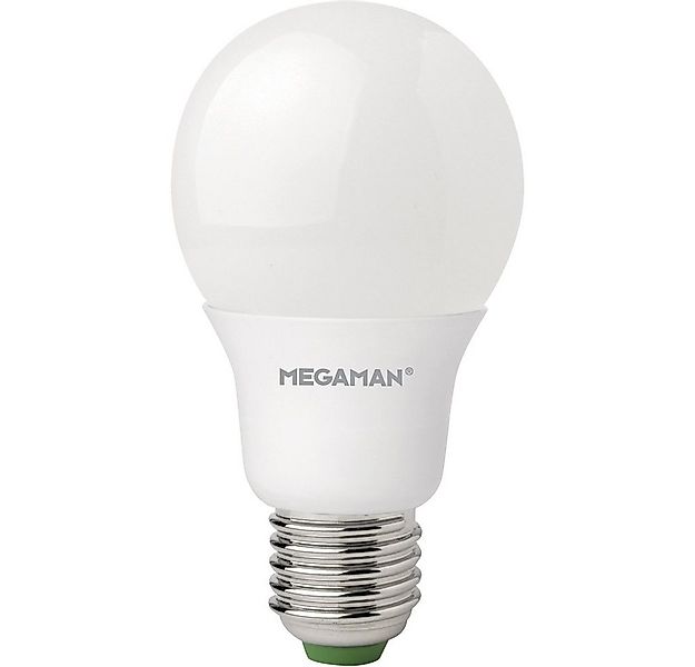 Megaman Pflanzenlampe Megaman LED-Pflanzenlampe LED Plant 115 mm 230 V E27 günstig online kaufen