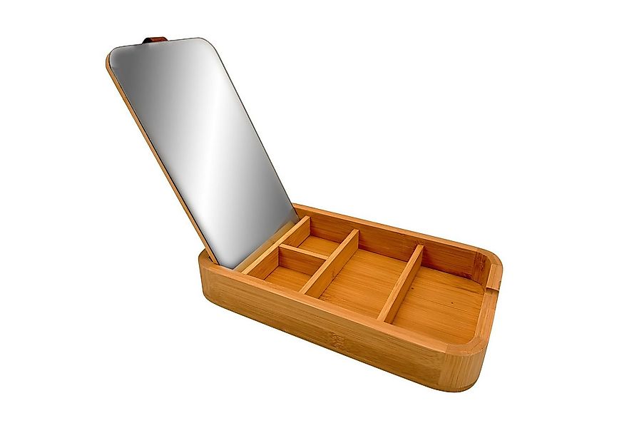 Online-Fuchs Schmuckkasten - kleine Aufbewahrungsbox, Schmuckkästchen aus H günstig online kaufen