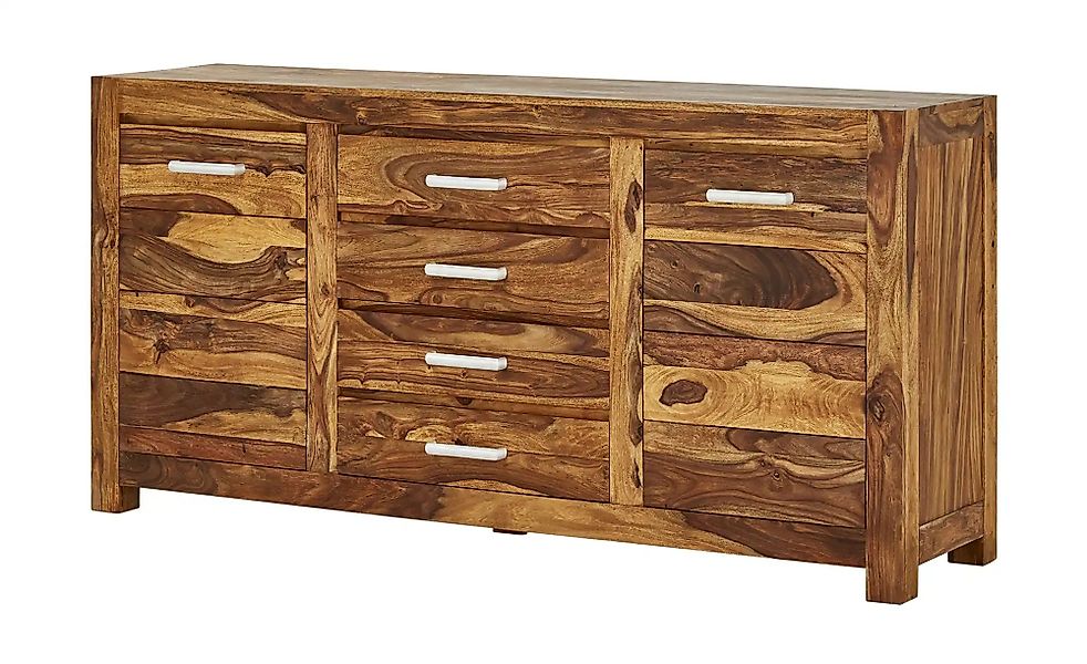 Express for you Sideboard  Amarillo ¦ holzfarben ¦ Maße (cm): B: 178 H: 88 günstig online kaufen