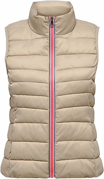 ONLY "ONLTAHOE CONTRAST WAISTCOAT CC OTW" günstig online kaufen