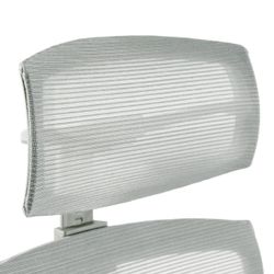 hjh OFFICE Bürostuhl Kopfstütze COLORE KOPFSTUETZE günstig online kaufen