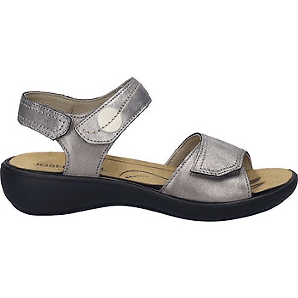 Josef Seibel  Sandalen Ibiza 79, platin-kombi günstig online kaufen