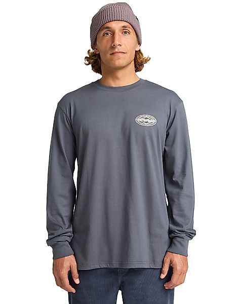 Billabong Langarmshirt "Diamond Vision" günstig online kaufen