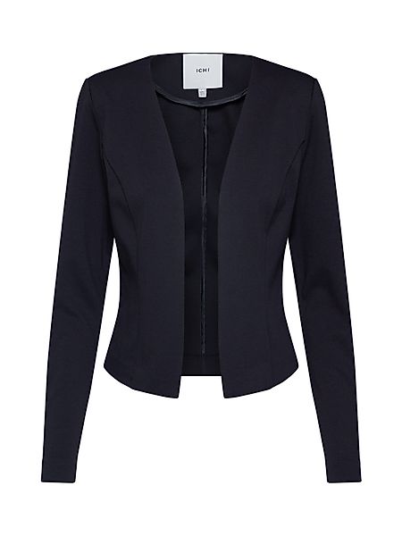 Ichi Kurzblazer KATE (1-tlg) Plain/ohne Details günstig online kaufen
