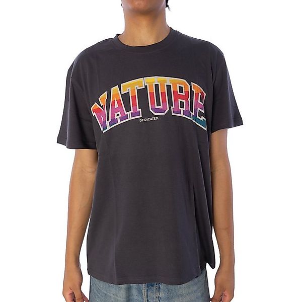 DEDICATED T-Shirt T-Shirt Dedicated Stockholm Nature Sunse, G XXL, F charco günstig online kaufen