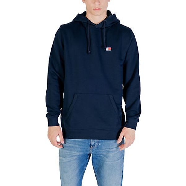 Tommy Hilfiger  Sweatshirt TJM REG BADGE DM0DM20258 günstig online kaufen