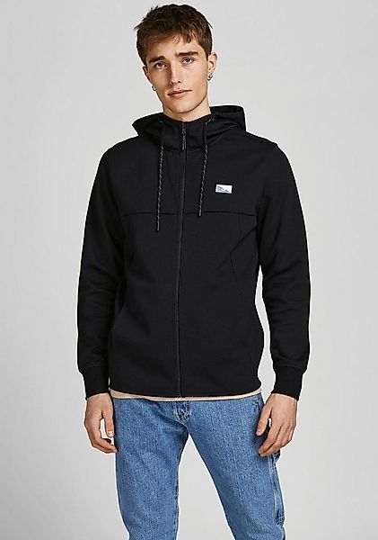 Jack & Jones Kapuzensweatjacke "AIR SWEAT ZIP HOOD" günstig online kaufen