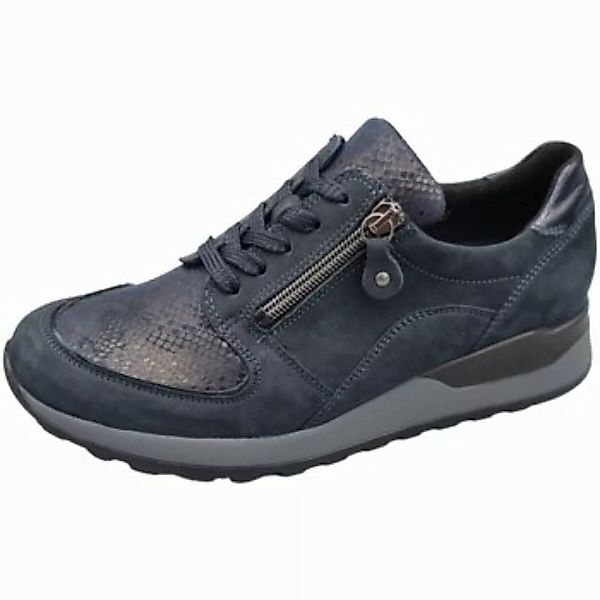 Waldläufer  Halbschuhe Schnuerschuhe Hiroko-Soft H64007-307 194 günstig online kaufen