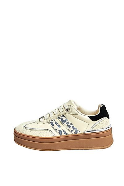 LIPSY Lipsy Sportschuhe mit Seitenstreifen, Gummisohle Sneaker (1-tlg) günstig online kaufen