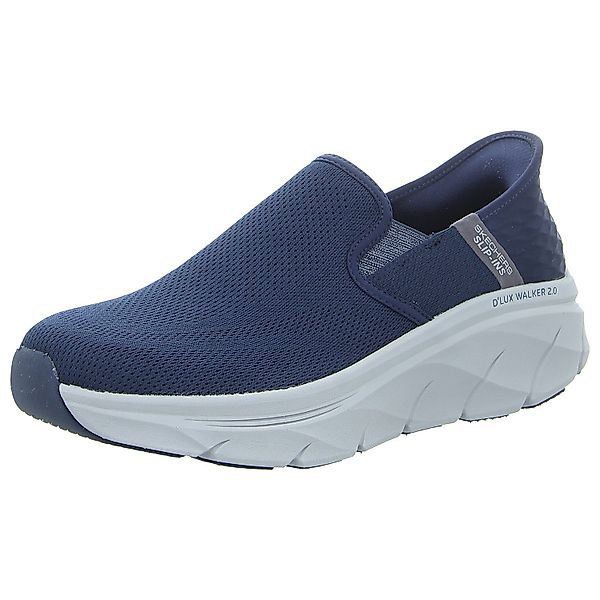 Skechers D´Lux Walker 2.0 Slipper maschinenwaschbar günstig online kaufen